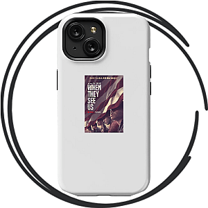 When They See Us Cases