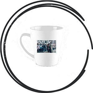 When They See Us Mugs