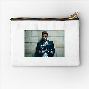 When They See Us Still Demanding Justice Design When They See Us Zipper Pouches