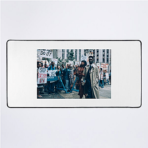 When They See Us Their Names Were Raymond, Kevin, Antron, Yusef, Korey Tee When They See Us Mouse Pads