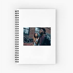 When They See Us Emotional and Thought-Provoking Vibe When They See Us Notebook
