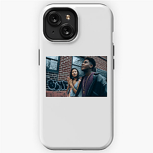 When They See Us Emotional and Thought-Provoking Vibe When They See Us Samsung Cases