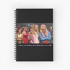 White Chicks Notebook
