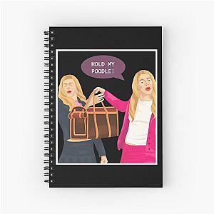 The Truth About White Chicks Notebook