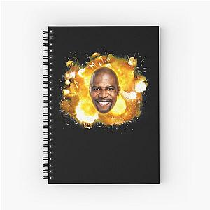 The Hidden Mystery Behind White Chicks Notebook