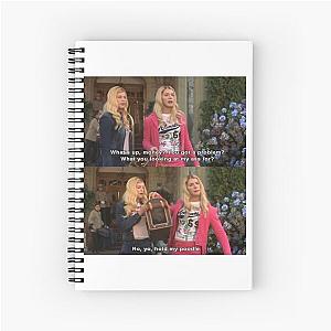 Facts Everyone Should Know About White Chicks Notebook