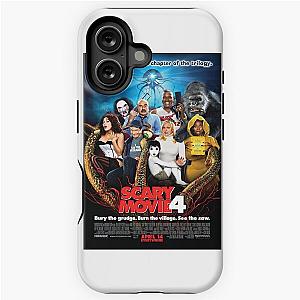 The Best White Chicks iPhone Tough Case