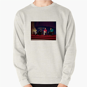 Whose Line Is It Anyway? Beloved Comedy Panel Show Whose Line Is It Anyway? Sweatshirts