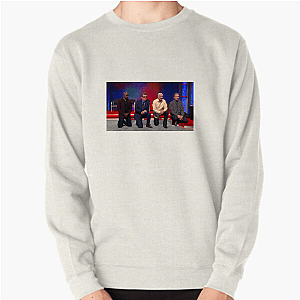 Whose Line Is It Anyway? Iconic Games and Performances Motif Whose Line Is It Anyway? Sweatshirts