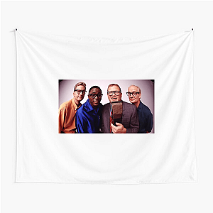 Whose Line Is It Anyway? Where the Points Don't Matter Aesthetic Whose Line Is It Anyway? Tapestries