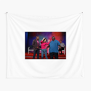 Whose Line Is It Anyway? Witness the Spontaneity Look Whose Line Is It Anyway? Tapestries