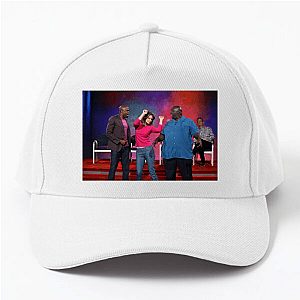 Whose Line Is It Anyway? Witness the Spontaneity Look Whose Line Is It Anyway? Hats & Caps