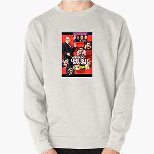 Whose Line Is It Anyway? Welcome to the Hoedown Tee Whose Line Is It Anyway? Sweatshirts