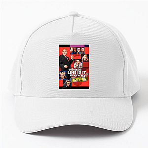 Whose Line Is It Anyway? Welcome to the Hoedown Tee Whose Line Is It Anyway? Hats & Caps