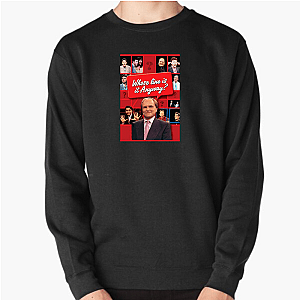 Whose Line Is It Anyway? Hilarious Improv Comedy Fashion Whose Line Is It Anyway? Sweatshirts