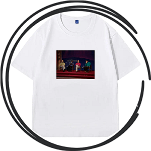 Whose Line Is It Anyway? T-Shirts