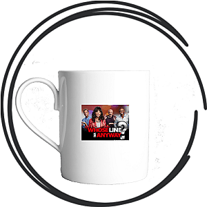 Whose Line Is It Anyway? Mugs