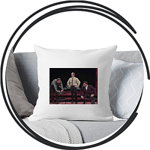 Whose Line Is It Anyway? Pillows Cover