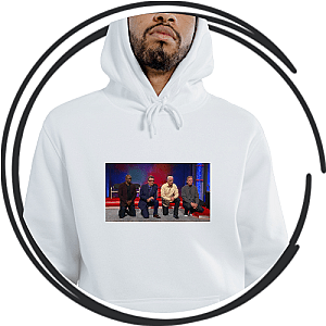 Whose Line Is It Anyway? Hoodies