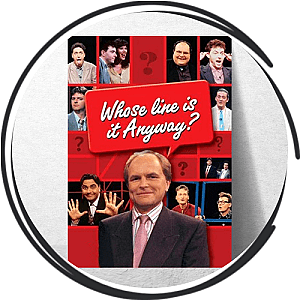 Whose Line Is It Anyway? Posters