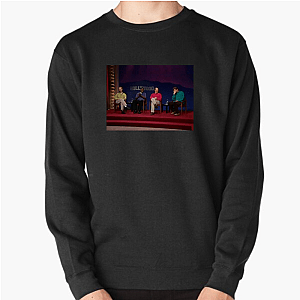 Whose Line Is It Anyway? Beloved Comedy Panel Show Whose Line Is It Anyway? Sweatshirts