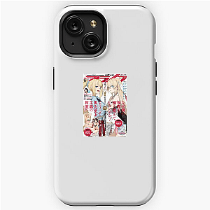 Why Does Nobody Remember Me In This World? Editions Why Does Nobody Remember Me In This World? Samsung Cases