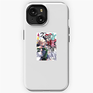 Why Does Nobody Remember Me In This World? Showcase Why Does Nobody Remember Me In This World? iPhone Cases