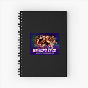 Winning Time: The Rise Of The Lakers Dynasty Gear Winning Time The Rise Of The Lakers Dynasty Notebook