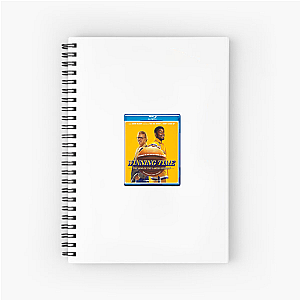 Winning Time: The Rise Of The Lakers Dynasty Merchandise Winning Time The Rise Of The Lakers Dynasty Notebook