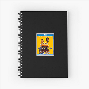 Winning Time: The Rise Of The Lakers Dynasty Merchandise Winning Time The Rise Of The Lakers Dynasty Notebook