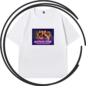 Winning Time The Rise Of The Lakers Dynasty T-Shirts