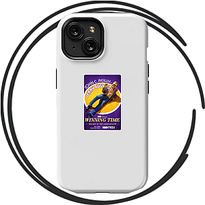 Winning Time The Rise Of The Lakers Dynasty Cases