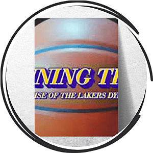 Winning Time The Rise Of The Lakers Dynasty Posters