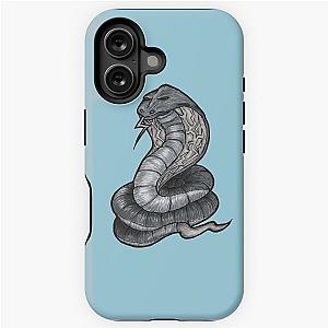 Thunder Snake iPhone Case