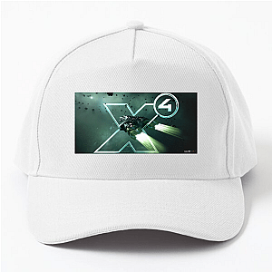 X4 Foundations Commerce, combat, construction, pensée esthétique X4 Foundations Chapeaux et chapeaux