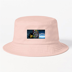 X4 Foundations Tracer toujours le design de Cosmos X4 Foundations Chapeaux et chapeaux