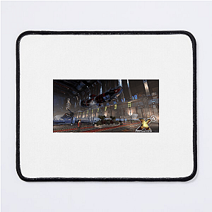 X4 Foundations Construisez votre style d'empire spatial X4 Foundations Plaquettes de souris