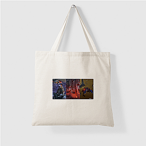 X4 Foundations Motif des vaisseaux spatiaux et des stations iconiques X4 Foundations Sacs