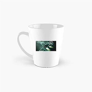 X4 Foundations Commerce, combat, construction, pensée esthétique X4 Foundations Mugs