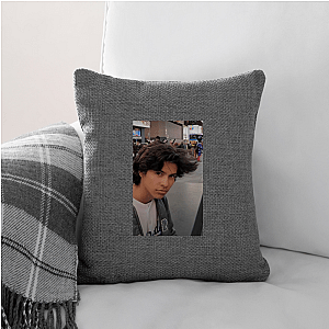 Xolo Maridueña Ready For Action Xolo Maridueña Pillows Cover