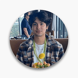 Xolo Maridueña Dynamic and Inspiring Vibe Xolo Maridueña Pins