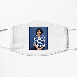 Xolo Maridueña Still Kicking It Design Xolo Maridueña Face Masks