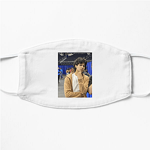 Xolo Maridueña Talented Actor and Fighter Xolo Maridueña Face Masks