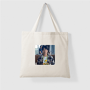 Xolo Maridueña Dynamic and Inspiring Vibe Xolo Maridueña Bags