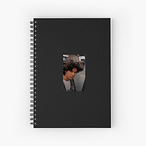 Xolo Maridueña Ready For Action Xolo Maridueña Notebook