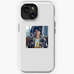 Xolo Maridueña Dynamic and Inspiring Vibe Xolo Maridueña Samsung Cases