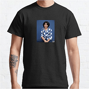 Xolo Maridueña Still Kicking It Design Xolo Maridueña T-Shirts