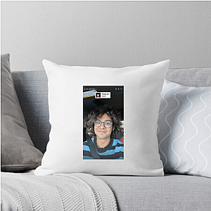 Xolo Maridueña Cobra Kai Champion Style Xolo Maridueña Pillows Cover