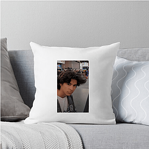 Xolo Maridueña Ready For Action Xolo Maridueña Pillows Cover