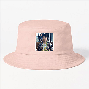 Xolo Maridueña Dynamic and Inspiring Vibe Xolo Maridueña Hats & Caps